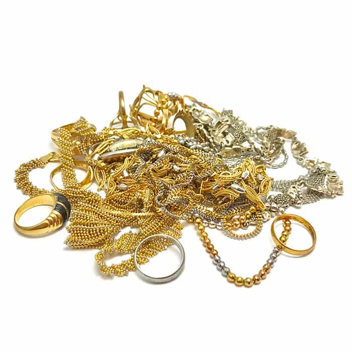 金・プラチナ・貴金属