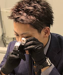 名古屋駅前店スタッフ