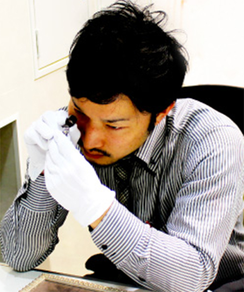 天白本店スタッフ