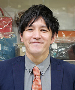 名東店スタッフ