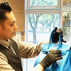 自社独自の幅広い販売ルート