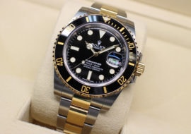 ロレックス サブマリーナデイト