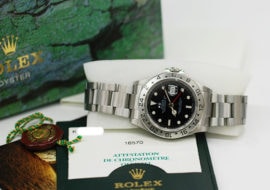 ロレックス エクスプローラー２