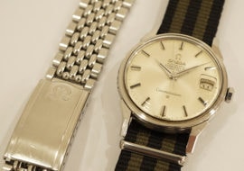 オメガ コンステレーション Cal.564 ヴィンテージ