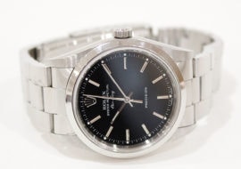 ロレックス エアキング プレシジョン 14000M F番 本体のみ