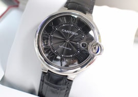カルティエ バロンブルー