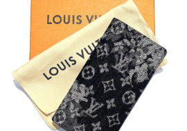 ルイヴィトン ポルトフォイユ・ブラザ M80032 