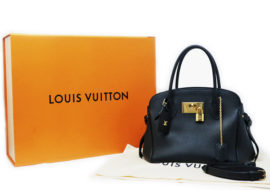 ルイヴィトン ミラPM 2WAY バッグ  M547346