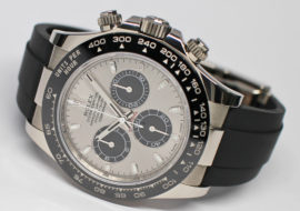 ロレックス デイトナ116519LN ランダム スチール ブラック 2019年