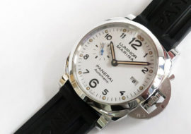 パネライ ルミノールマリーナ1950 3Day’s PAM01499