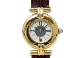 カルティエ マストコリゼ ヴェルメイユ 590002 W1004354 SV925