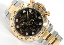 ロレックス コスモグラフデイトナ 116523G