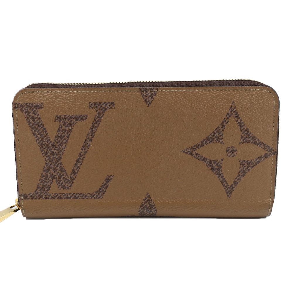 ルイヴィトン ジッピーウォレット M69353