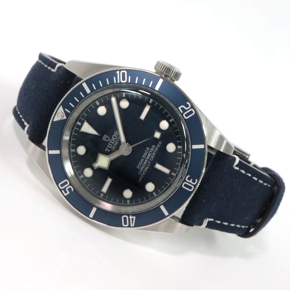 チューダー BLACK BAY FIFTY-EIGHT M79030B-0002