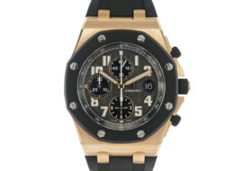 オーデマピゲ ロイヤルオーク オフショア クロノグラフ 25940OK.OO.D002CA.02