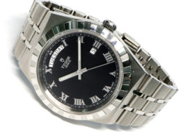 チューダー ロイヤル ブラック 28600