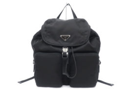 プラダ ナイロンリュック 1BZ070 アウトレット