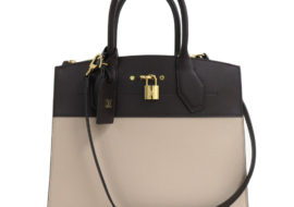 ルイヴィトン シティスティーマーMM ハンドバッグ M55345