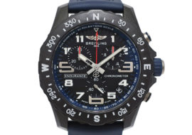 ブライトリング BREITLING エンデュランスプロ X82310D51B1S1 ラバー クォーツ メンズ