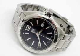 TAG HEUER タグホイヤー フォーミュラ1 WBJ1412