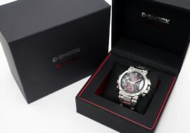 CASIO カシオ G-SHOCK MT-Gシリーズ MTG-B1000D-1AJF