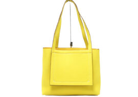 エルメス バッグ カバセリエ31 トリヨンクレマンス ライム