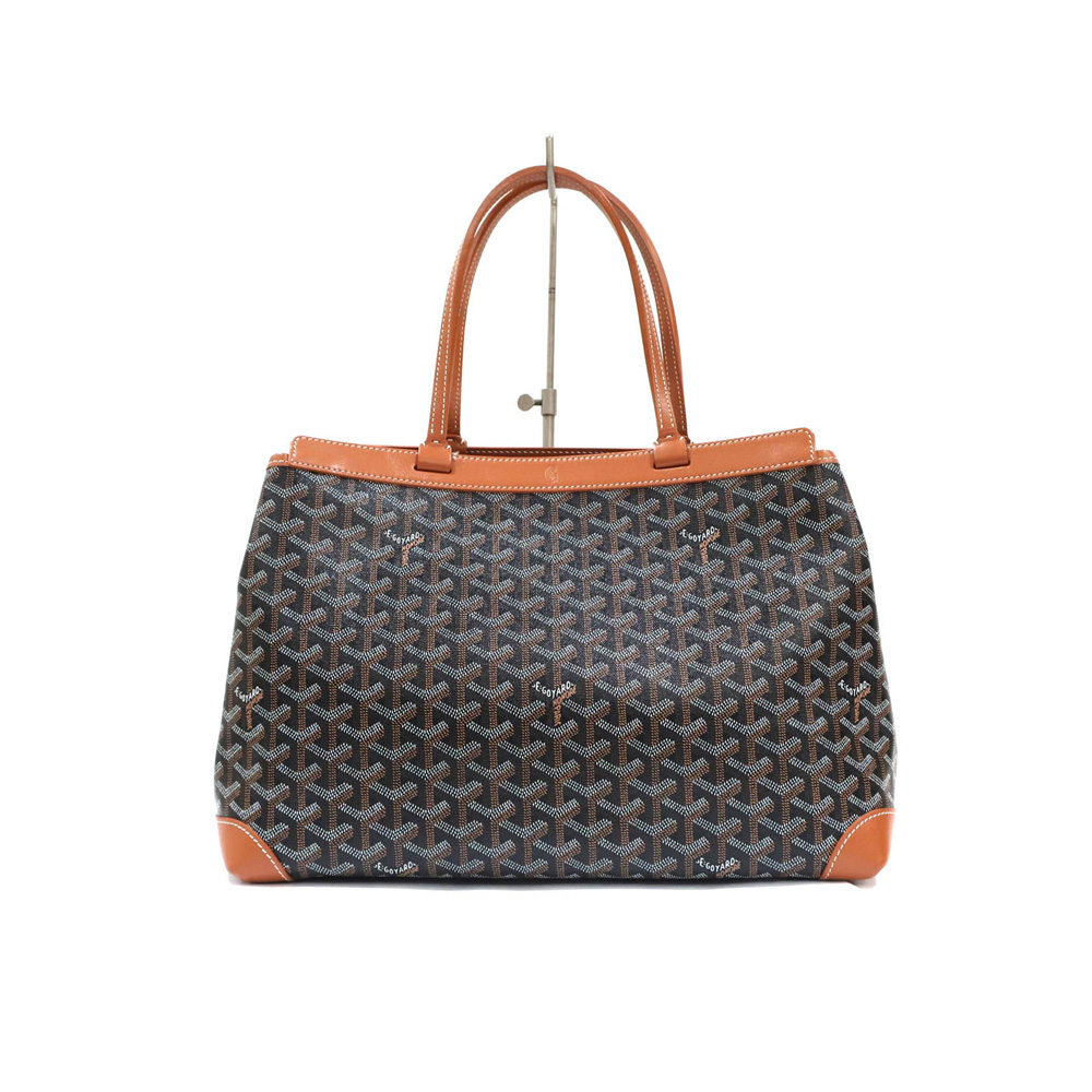 ゴヤール GOYARD ベルシャス ビヨードPM トートバッグ
