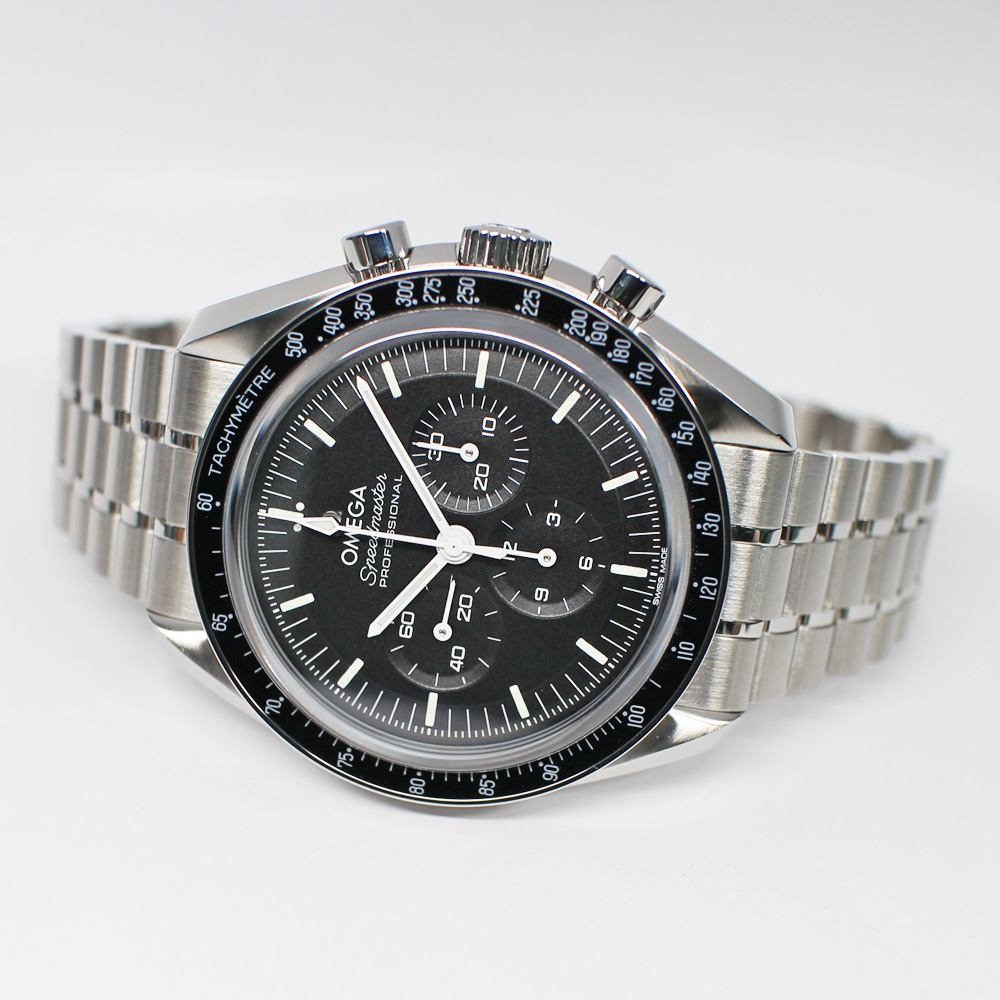 オメガ スピードマスター 42MM 310.30.42.50.01.002 2022年