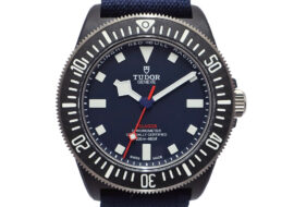 チューダー TUDOR チュードル ペラゴス FXD 25707KN アリンギ レッドブル レーシング カーボン 自動巻き