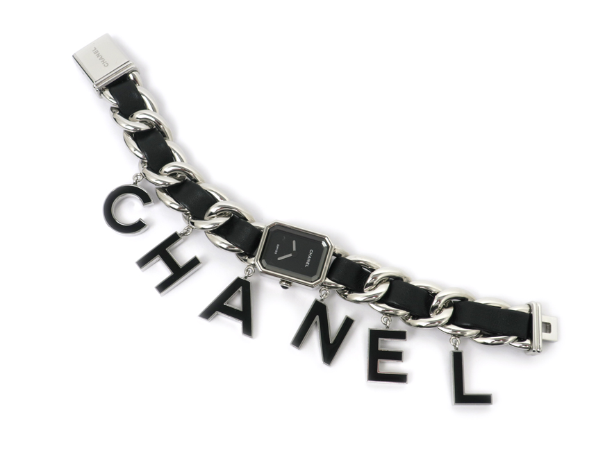 CHANEL プルミエール ウォンテッド ドゥ シャネル H7471