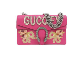 グッチ ディオニュソス チェーンショルダーバッグ 400249