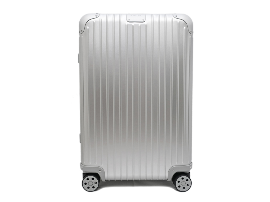 RIMOWA リモワ オリジナル CHECK IN M キャリーケース 60L 92563004 スーツケース
