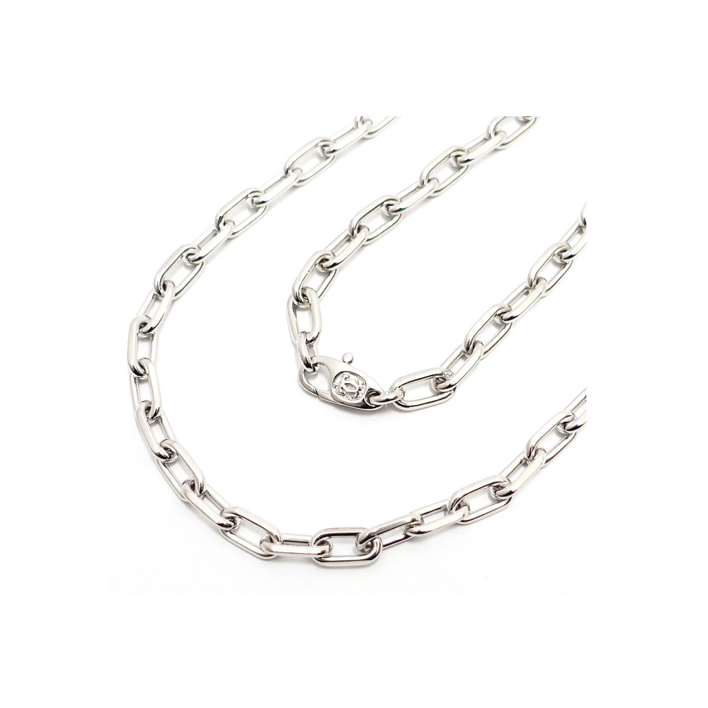 カルティエ CARTIER スパルタカス ネックレス 750WG