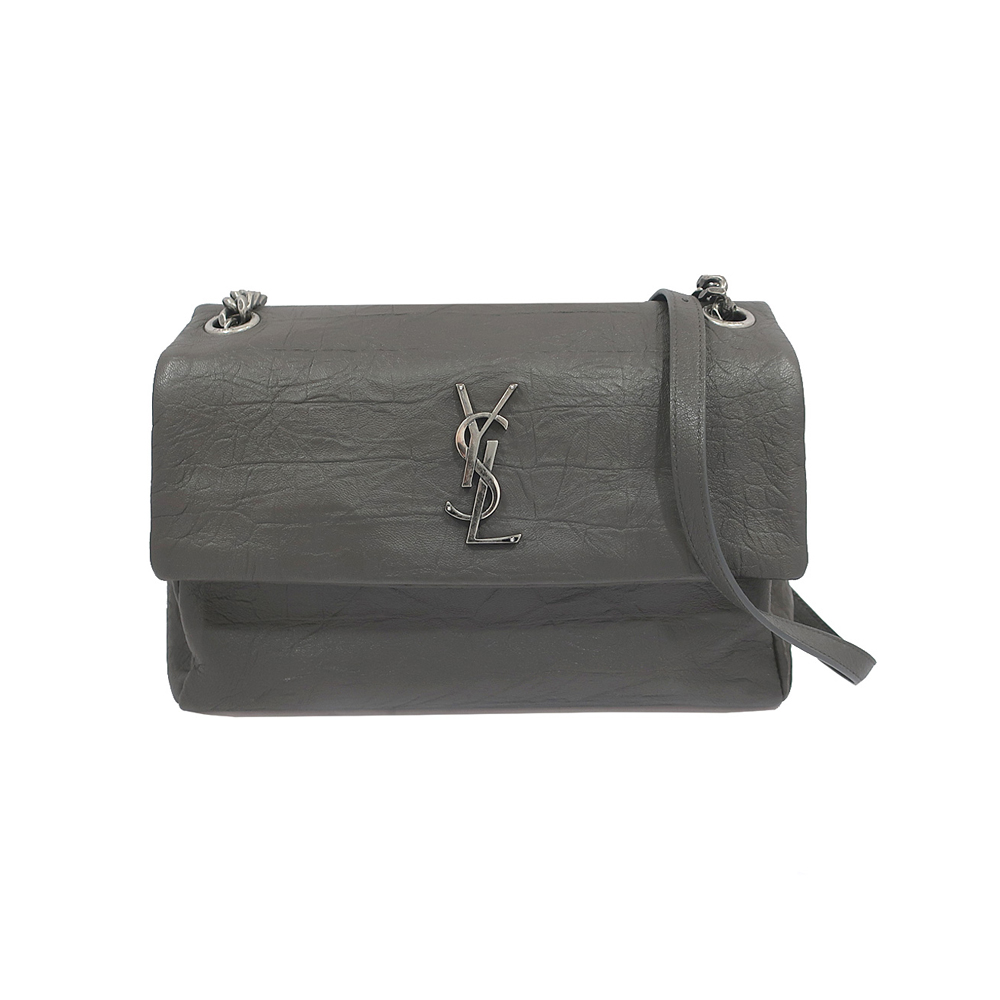 サンローラン SAINT LAURENT YSL ウエスト ハリウッド 574106 チェーンショルダー バッグ