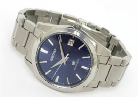 Grand Seiko グランドセイコー クォーツ SBGX065/9F62-0AB0