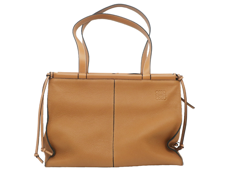 LOEWE ロエベ クッション ラージトートバッグ 061920