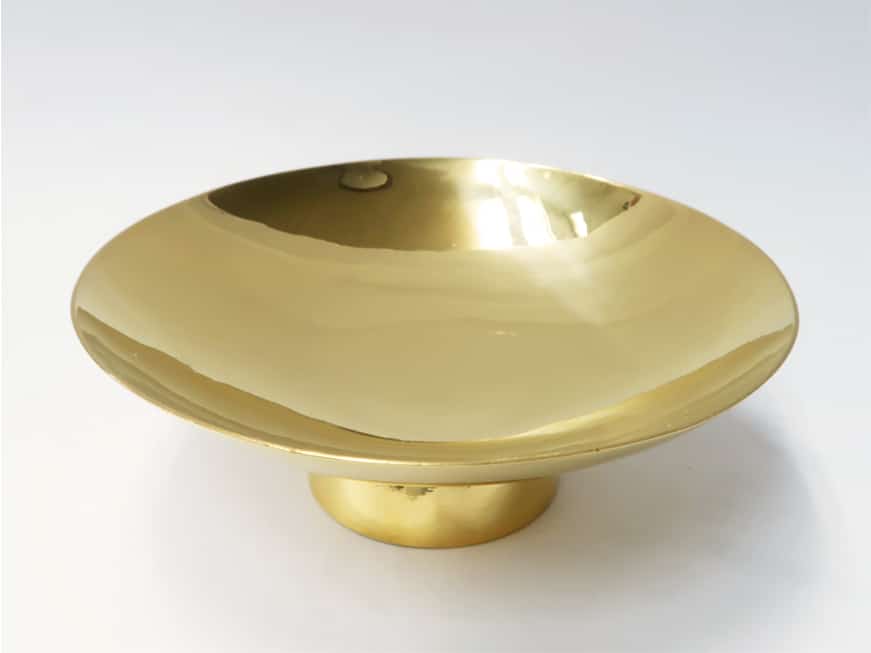 金杯 K24 純金 131.7g