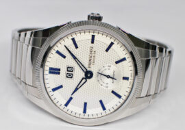 パルミジャーニ フルリエ トンダGT PFC910-0000140-B00182 シルバー SS 自動巻き メンズ 保証書付き 2021年