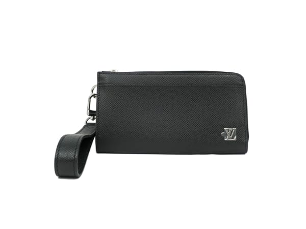 ルイヴィトン タイガ ジッピードラゴンヌ M69409