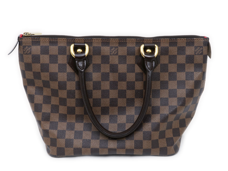 LOUIS VUITTON ルイヴィトン N51183 ダミエ サレヤPM