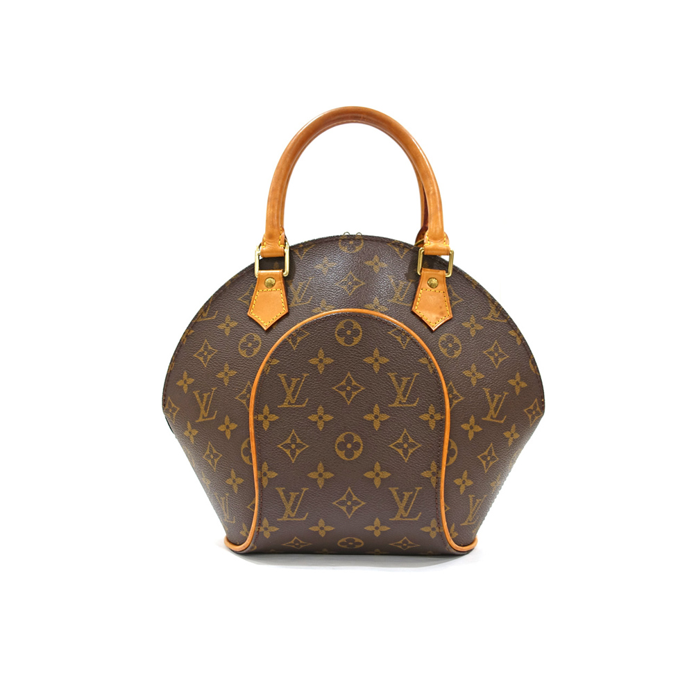 ルイヴィトン LOUIS VUITTON モノグラム エリプスPM ハンドバッグ N51127