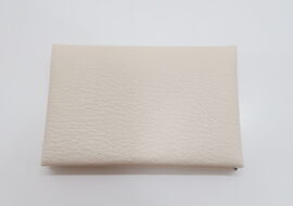 エルメス カルヴィ カードケース ナタ シェーブルミゾル