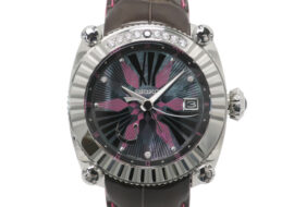 セイコー ガランテ ライムライト GMT SBLA099 50本限定