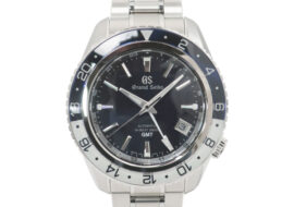 グランドセイコー スポーツコレクション SBGJ237 メカニカルハイビート36000 GMT