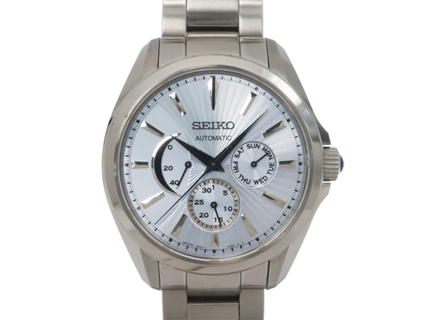 セイコー ブライツ エリストフ コラボ SDGC027 6R21 500本限定