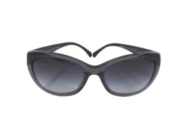 シャネル CHANEL サングラス カメリア ココマーク 5187 ブラック