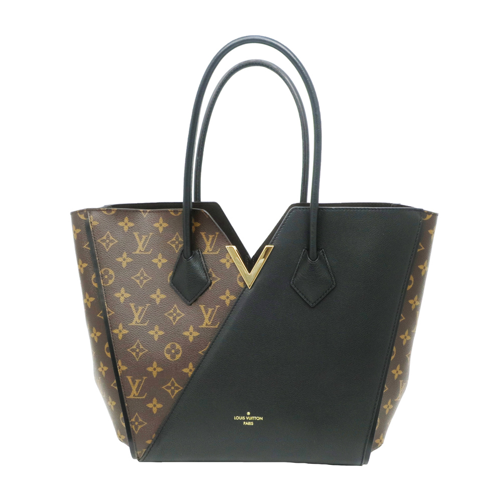LOUIS VUITTON ルイヴィトン モノグラム キモノMM M40460 ハンドバッグ