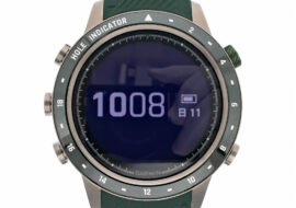 GARMIN ガーミン MARQ GOLFER マーク ゴルファー