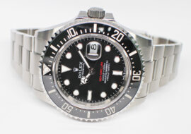 ロレックス シードゥエラー 4000 126600 ランダム 自動巻き 2023年