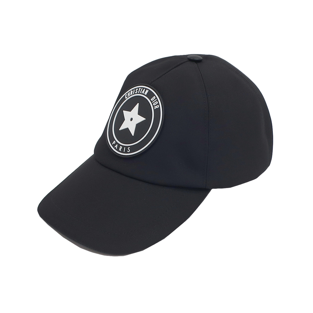 ディオール CHRISTIAN DIOR 帽子 キャップ D-Player 24BCP922E156_C900